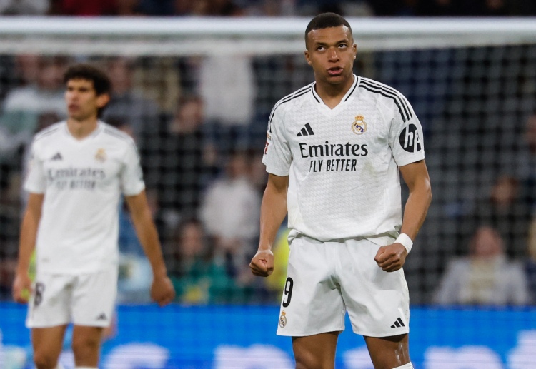 ၂၀၂၄-၂၀၂၅ ဘောလုံး ရာသီ လာလီဂါ ကတော့ ဘာစီလိုနာရဲ့ အောင်မြင်မှုနဲ့ ကီလီယန် အမ်ဘာပေးရဲ့ ထူးခြားတဲ့ စွမ်းဆောင်ရည်တွေနဲ့ အမှတ်ရစရာ ရာသီ တစ်ခု ဖြစ်ခဲ့ပါတယ်။