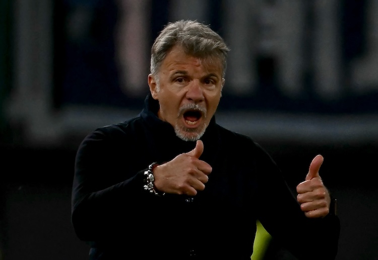 Serie A: Lazio must beat Inter Milan to gain crucial points in their push for Champions League qualification