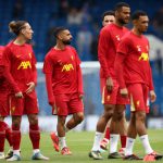 Taruhan Premier League: Liverpool vs Arsenal