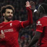 ဒီကစားသမား နှစ်ဦးဟာ ပရီးမီးယားလိဂ်မှာ နှစ်ဦးပေါင်း သွင်းဂိုး ၂၉၆ ဂိုး အထိ သွင်းယူနိုင်ခဲ့ကြပြီးတော့ ရွှေဖိနပ်ဆုလည်း အတူတူ ဆွတ်ခူးခဲ့ကြဖူးပါတယ်။