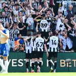 Bruno Guimaraes secures Newcastle's triumph over Chelsea in the Premier League