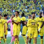 Villarreal thắng ấn tượng ở vòng 38 La Liga