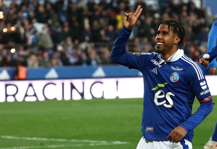 อันเดรย์ ซานโตส ทำผลงานช่วงยืมตัวได้ดีก่อนติดทีมคัดเลือก ฟุตบอลโลก 2025