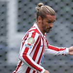 Antoine Griezmann is slated to return for Atletico’s Club World Cup encounter against Botafogo