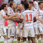 บาเยิร์น มิวนิค แชมป์บุนเดสลีกา 2025 ได้กองหลังดีกรีสูงมาเสริมทำอีกราย