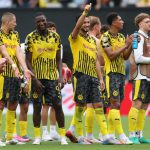 Dortmund hòa nhạt ở trận ra quân tại Club World Cup 2025