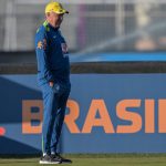 世预赛 全球焦点