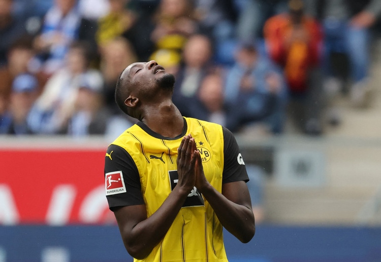 世俱杯 多特新锐前锋吉拉西本赛季状态正盛,德甲攻入21球排名射手榜第三。