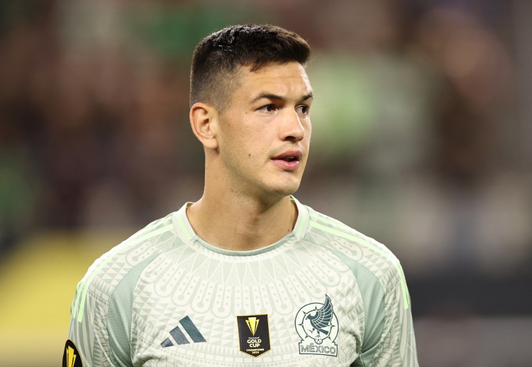 Cesar Montes has impressed for Mexico at the CONCACAF Gold Cup 2025, scoring three goals across their first two matches