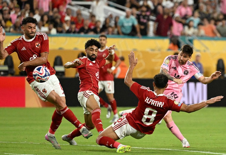 Jadwal Club World Cup