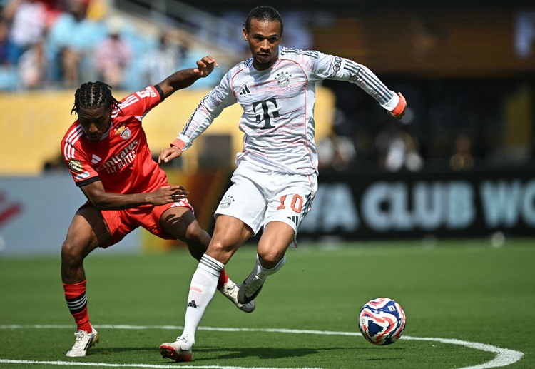 မေဂျာလိဂ် ကလပ် အဲလ်အေအက်ဖ်စီ ကတော့ ရမှတ် ၁ မှတ်နဲ့ ဖီဖာ ကလပ် ကမ္ဘာ့ဖလား ပြိုင်ပွဲကို နှုတ်ဆက်သွားခဲ့ပါတယ်။