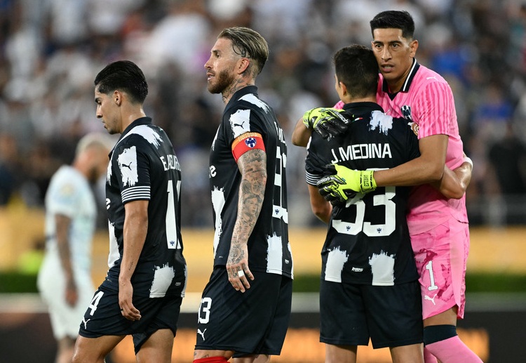 Jadwal Club World Cup 2025