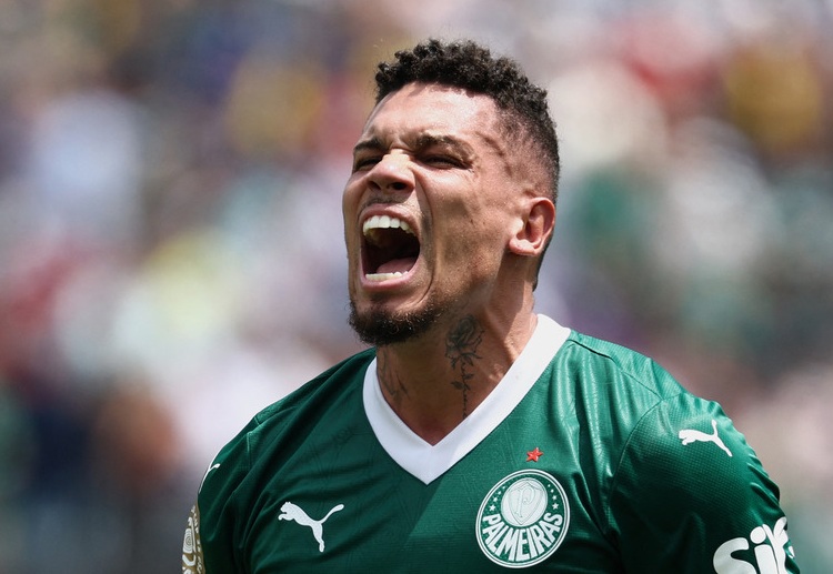 Palmeiras vượt qua vòng 1/8 Club World Cup 2025