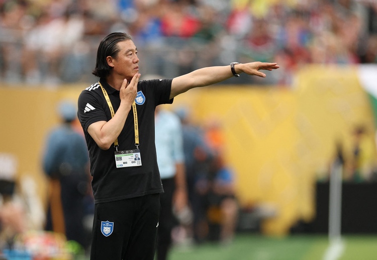 Ulsan strongly aim to defy the odds and win over Dortmund in their final Club World Cup match