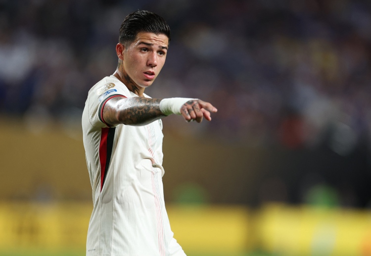 เชลซี ยังไม่มี นิโคลัส แจ็กสัน ที่ติดโทษแบนใน ฟุตบอลชิงแชมป์สโมสรโลก 2025