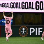 ပွဲအပြီးမှာ အင်တာမိုင်ယာမီက ပါလ်မီးရက်စ်နဲ့ ရမှတ်တူ ဖီဖာ ကလပ် ကမ္ဘာ့ဖလား အုပ်စု A ရဲ့ ဒုတိယနေရာမှာ ရပ်တည်နိုင်ခဲ့ပါတယ်။