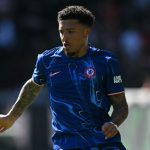 ဆန်ချို အနေနဲ့ ဘောလုံးသမားဘဝကို ပြန်လည် တည်ဆောက်ဖို့ ရည်ရွယ်ချက်နဲ့ ပရီးမီးယားလိဂ် ပြိုင်ဘက် ချဲလ်ဆီးကို ပြောင်းရွှေ့ခဲ့တာ ဖြစ်ပါတယ်။