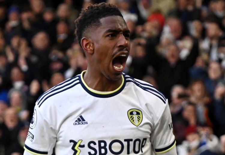 도미니카 공화국의 스타 주니오르 피르포는 2025 CONCACAF 골드컵 멕시코 전에서 반향을 일으키려 한다.