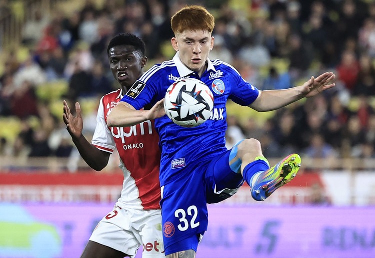 世界杯预选赛 阿根廷小将瓦伦丁·巴尔科逐步获得斯卡洛尼的信任。