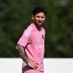 อินเตอร์ ไมอามี่ พร้อมเก็บชัยเกมแรกใน ฟุตบอลชิงแชมป์สโมสรโลก 2025