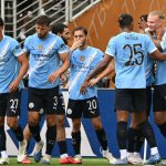 แมนเชสเตอร์ ซิตี้ กำลังมั่นใจกับฟอร์มของตัวเองใน ฟุตบอลชิงแชมป์สโมสรโลก 2025
