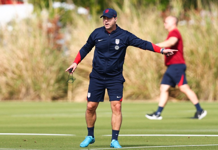 สหรัฐอเมริกา จะเริ่มต้น คอนคาเคฟ โกลด์ คัพ 2025 ด้วย 3 คะแนนหรือไม่?