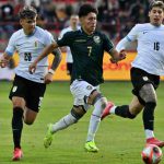 Jadwal Bolivia di Kualifikasi Piala Dunia zona CONMEBOL