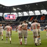 เร้ดบูลล์ ซัลซ์บวร์ก เจอของแข็งกับเกมสำคัญต่อการเข้ารอบ ฟุตบอลชิงแชมป์สโมสรโลก 2025