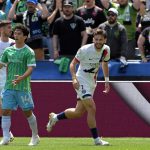 FIFA Club World Cup: PSG vẫn đang có phong độ tốt