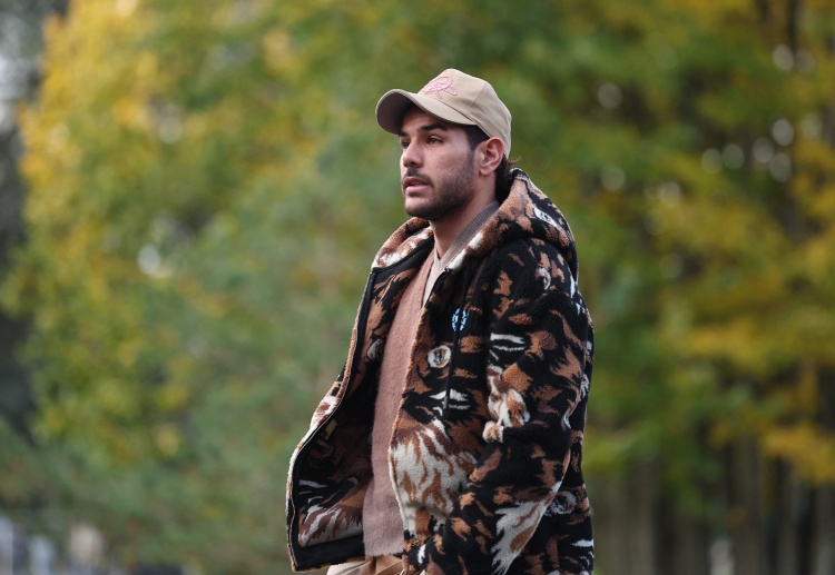 Theo Hernandez rời Serie A ở thị trường chuyển nhượng hè 2025