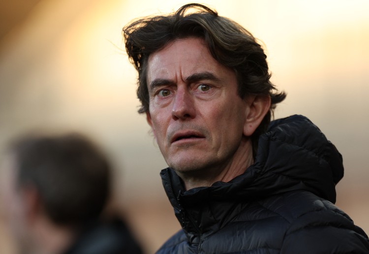 英超联赛 大热人选