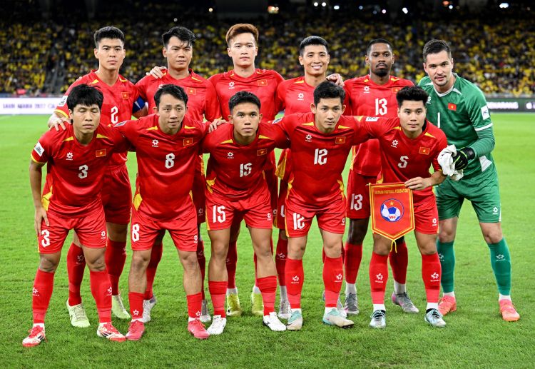 Vòng loại Asian Cup 2027: Việt Nam phải nhận một trận thua thất vọng