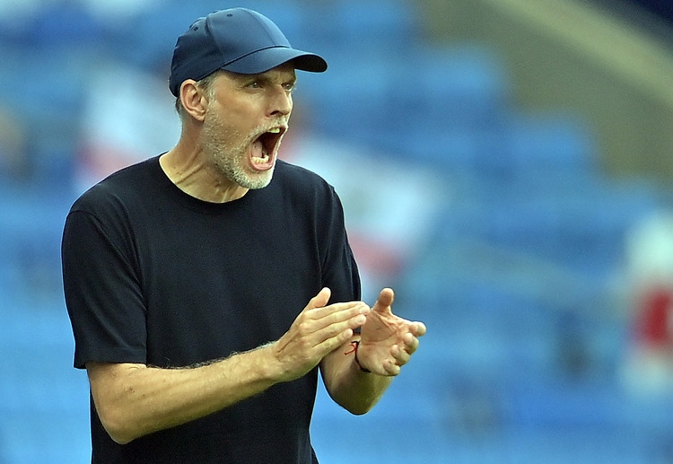 世界杯预选赛 图赫尔在执教英格兰的前三场比赛中取得全胜且未失一球，创造了队史新纪录。