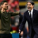 Xabi Alonso and Simone Inzaghi are now preparing their teams as Real Madrid and Al Hilal battle in the Club World Cup