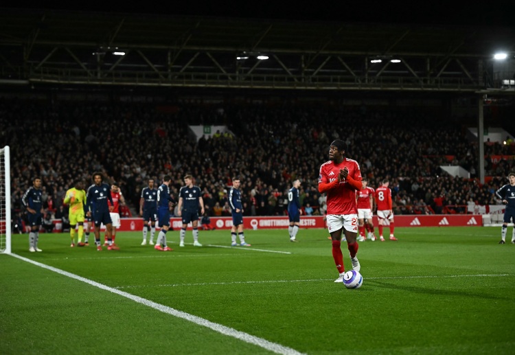 Premier League: Elanga cũng đang muốn tới Newcastle