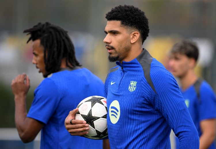 ရော်နယ် အာရူဟို ကတော့ ဒီနွေရာသီမှာ လာလီဂါ ချန်ပီယံ ဘာစီလိုနာ ကနေ ထွက်ခွာမှာ မဟုတ်ကြောင်း အတည်ပြုလိုက်ပါတယ်။