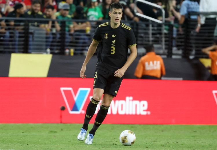 เม็กซิโก ลุ้นแชมป์ คอนคาเคฟ โกลด์ คัพ 2025 สมัยที่ 10