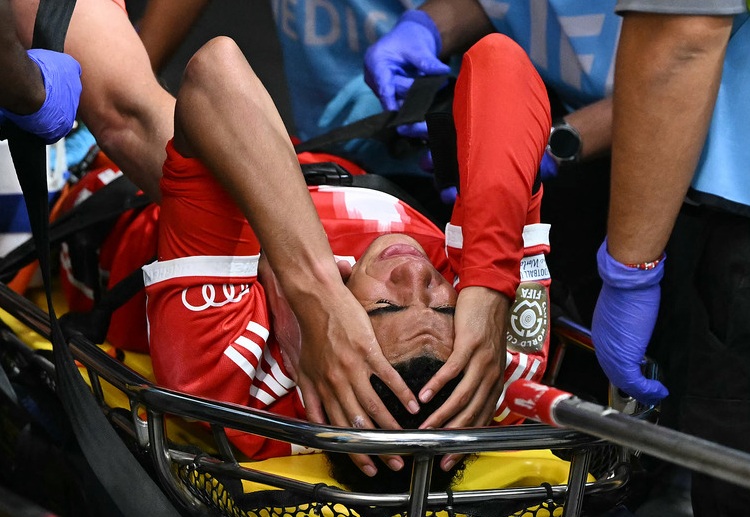 บาเยิร์น มิวนิค ไม่ได้ไปต่อในศึก ฟุตบอลชิงแชมป์สโมสรโลก 2025