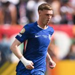 콜 팔머는 두 골을 넣으면서 첼시가 PSG를 꺾고 2025 클럽 월드컵 트로피를 차지하는 데에 도움을 주었다.