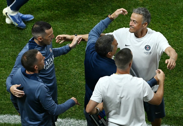 世俱杯 杀进决赛