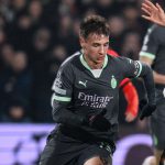 Francesco Camarda masih berkarir di Serie A musim depan