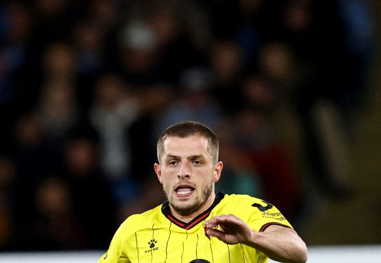 จอร์จี้ ชัคเวตาดเซ่ สร้างโอกาสให้ทีมได้บ่อยครั้ง และน่าจะทำให้ทีม พรีเมียร์ลีก 2025 สนใจเขา