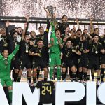 Tuyển Mexico lên ngôi vô địch CONCACAF Gold Cup 2025