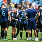 Serie A: Inter vẫn đang duy trì được một đội hình ổn định