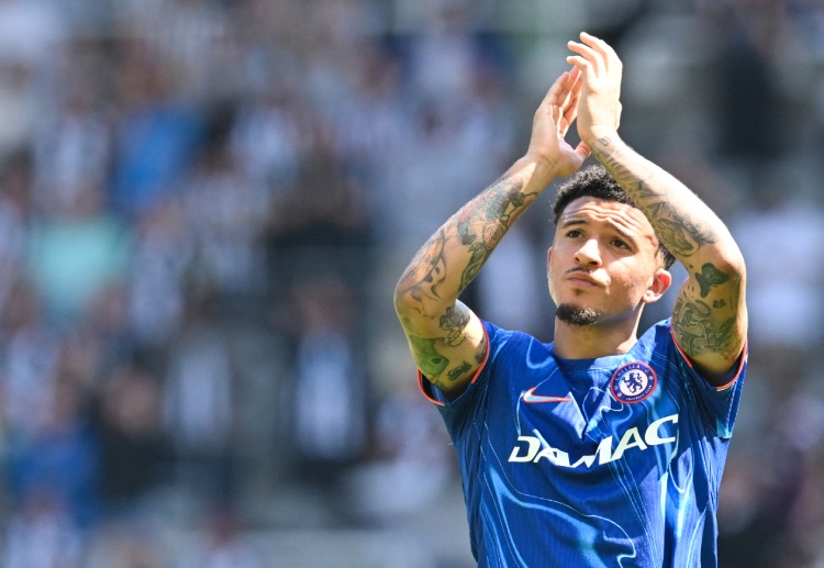 ပရီးမီးယားလိဂ် ကလပ်ဟာ ဆန်ချိုရဲ့ အပြောင်းအရွှေ့ ပြီးရင်တော့ မားကပ်စ် ရက်ရှ်ဖို့ဒ်၊ အန်တိုနီ၊ အလက်ဟန်ဒရို ဂါနာချိုနဲ့ တိုင်ရဲလ် မလာစီယာ တို့ကို ဆက်လက် ရှင်းထုတ်သွားရဦးမှာ ဖြစ်ပါတယ်။