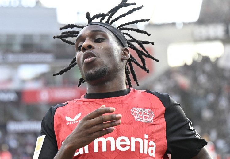 ဖရင်ပေါင်ဟာ လစ်ဗာပူးလ်မှာ အမြန်ဆုံး ဖြစ်ကြောင်း ချီးကျူးလိုက်တဲ့ ကိုဒီ ဂက်ခ်ပို | ပရီးမီးယားလိဂ်