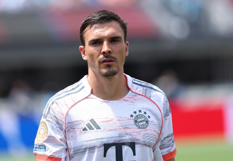 ဒါကြောင့် ပါလ်ဟင်ဟာက ဒီနွေရာသီမှာ အသင်း ကနေ ထွက်ခွာဖို့ စီစဥ်နေပြီးတော့ ပရီးမီးယားလိဂ် ထိပ်သီး စပါး ကလည်း သူ့ကို ခေါ်ယူဖို့ စိတ်ဝင်စားနေတာ ဖြစ်ပါတယ်။