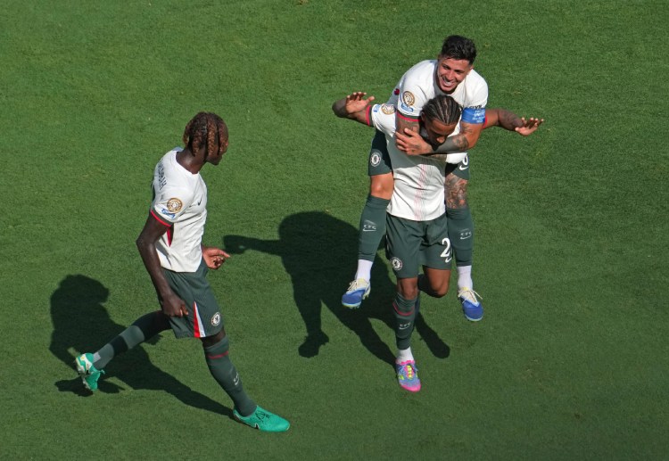 เชลซี หวังซิวถ้วย ฟุตบอลชิงแชมป์สโมสรโลก 2025