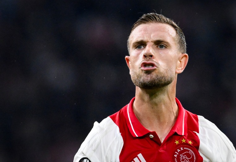 Premier League: Henderson vẫn đang được đánh giá cao ở kinh nghiệm