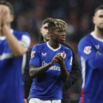 Statistik Nico Williams di La Liga